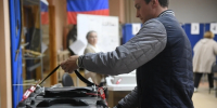 В Прикамье итоговая явка на выборах оказалась выше, чем в 2016 и 2021 годах - Комсомольская Правда