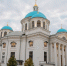 В канун праздника Рождества Божией Матери митрополит Кирилл совершил всенощное бдение в Казанском соборе - Казанская Епархия