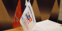 «Единая Россия» набирает 54,59 процента на выборах в ЗакС Петербурга - Spbdnevnik.ru