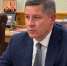 Егор Ковальчук обеспечил себе победу на выборах губернатора - Сетевое издание Новости Брянска