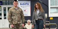 Губернатор Евгений Солнцев обратился к оренбуржцам после выборов - Ria56.Ru