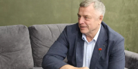 Ачинский округ в Заксобрании края будет представлять Сергей Никитин - ИА Запад24