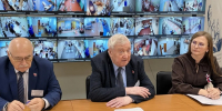 Председатель Общественной палаты Костромской области Юрий Цикунов: законность и достоверность голосования не подлежат сомнению - K1News.Ru