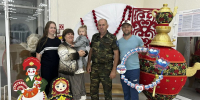 На выборах-2026 голосовали молодожёны, бойцы, ветераны, мультгерои и избиратели с собаками - Единая Россия