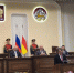 Кадр сайта ГТРК Алании - НИА-Кавказ Алания