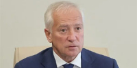 Владимир Мазур поблагодарил жителей Томской области за участие в выборах - NIATomsk.Ru
