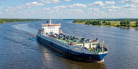 Паром «Байкальские воды» приостановит работу на 13 дней из-за ремонтных работ - Weacom.Ru