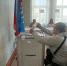 В Приангарье прошло трехдневное голосование - Министерство социального развития