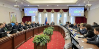 Реализация программы социальных контрактов - реальный шаг к стабильности - Министерство социального развития