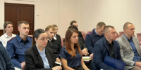 Молодых брянских следователей попросили хорошо расследовать дела - Газета Брянские новости