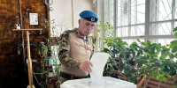 Пензенцы сделали свой выбор||Фото: Избирательная комиссия Пензенской области - Пензенская Правда