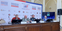 Высокая явка, спокойное голосование и активная молодежь: в Доме Журналиста обсудили выборы в Ленобласти - Online47.Ru