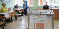 выборы - Рыбинские Известия