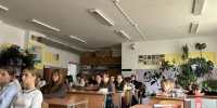 Город-герой Новороссийск: за выдающиеся заслуги - Центральная городская библиотека