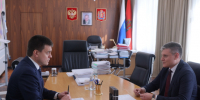 Автор: Александр Черных - Министерство финансов
