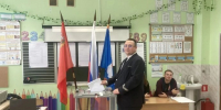 Небо подождёт, а выбор – нет - Газета Истра сегодня