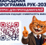 Народная программа «РУК–2031». Опрос преподавателей - ККИ РУК