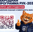 Народная программа «РУК–2031». Опрос студентов - ККИ РУК