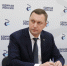 Роман Бусаргин поблагодарил жителей Саратовской области за участие в голосовании на выборах депутатов Государственной Думы девятого созыва - Единая Россия