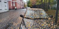 Заполярье под властью активного циклона - SeverPost.ru