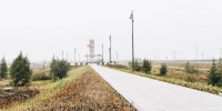 Фото: Александра Кокшарова  / «Ямал-Медиа» - Красный Север