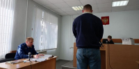 потерпевший от действий Амперии в суде - Петрозаводск говорит