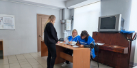 На Камчатке проверили соблюдение избирательных прав граждан в исправительном центре - Уполномоченный по правам человека