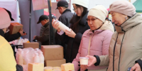 Ежегодная ярмарка «Продовольствие» стартует в Якутске 25 сентября - Yakutia-Daily.Ru
