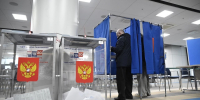 Обновились предварительные результаты выборов в Петербурге - Комсомольская правда