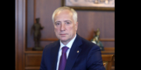 Губернатор Владимир Мазур поблагодарил жителей Томской области за участие в выборах - Администрация Томской области
