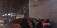 В Новокузнецке неумелая автоледи въехала в заправку, подала в суд на собственника АЗС и проиграла - ИА Город Новостей