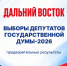 На Дальнем Востоке победил курс Президента и уверенность в будущем - РИА Биробиджан