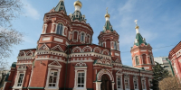 Православные волгоградцы отмечают Рождество Пресвятой Богородицы - Волга-Медиа
