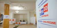 В Волгоградской области на выборах в Госдуму побеждают единороссы - Волга-Медиа