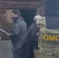 При содействии ОМОН Росгвардии в Иркутской области задержан мужчина, подозреваемый в незаконном хранении оружия и наркотических средств - Росгвардия