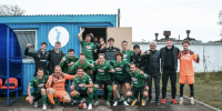 «Сигнал» разгромил команду Перемышльского района со счетом 4:0 - NgRegion.Ru