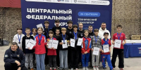 Брянские пилоты дронов взяли золото на Первенстве ЦФО - БрянскToday.Ru