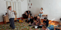 По страницам периодики - ЦБС Баганского района