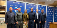 «Единая Россия» получила в Ярославской области 36 процентов поддержки - YarNews.Ru