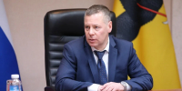 Губернатор поздравил Лисицына и Молчанова с победой на выборах в Госдуму - YarNews.Ru