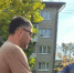 Экотропу, ремонт дворов и уборку аварийных деревьев провели в округах депутатов думы Иркутска - Baikal24.Ru