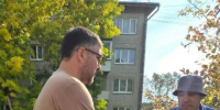 Экотропу, ремонт дворов и уборку аварийных деревьев провели в округах депутатов думы Иркутска - Baikal24.Ru