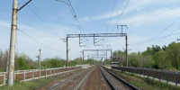 Под Саратовом поезд насмерть сбил пенсионерку - SaratovNews.Ru