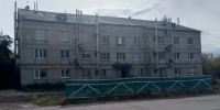 В Башкирии затопило подвалы: решать проблему пришлось через прокуроров и суд - Комсомольская правда