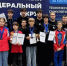 Брянские операторы БПЛА стали победителями Первенства ЦФО по дрон-рейсингу - Брянская улица