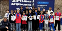 Брянские операторы БПЛА стали победителями Первенства ЦФО по дрон-рейсингу - Брянская улица