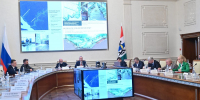 Фото с официального сайта Правительства НСО - НИА Новосибирск