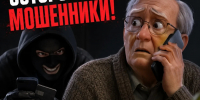 Осторожно мошенники! - Центр соцобслуживания населения