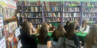 Этно-путешествие "Кочевники Енисейского Севера" сентябрь 2026 г. - ЦБС Ужурского района