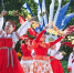 Жителей Тюменской области зовут на праздник урожая в Абалак - Aromashevo.Online